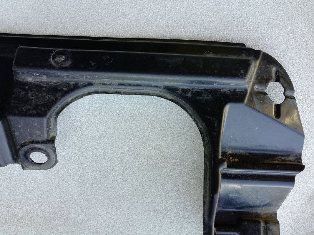 Toyota Hilux or Fortuner 2015, 2016, 2017, 2018, 2019, 2020, 2021, 2022 Front Bumper Lower Cover