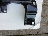 Toyota Hilux or Fortuner 2015, 2016, 2017, 2018, 2019, 2020, 2021, 2022 Front Bumper Lower Cover