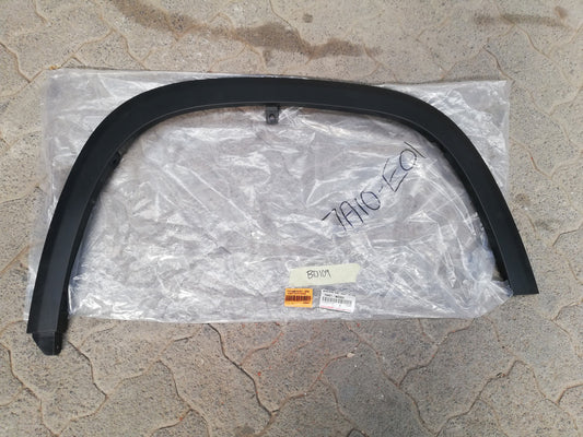 Toyota Urban Cruiser 2024 Right Front Fender Arch Moulding