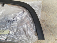 Toyota Urban Cruiser 2024 Right Front Fender Arch Moulding