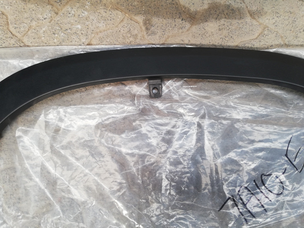 Toyota Urban Cruiser 2024 Right Front Fender Arch Moulding