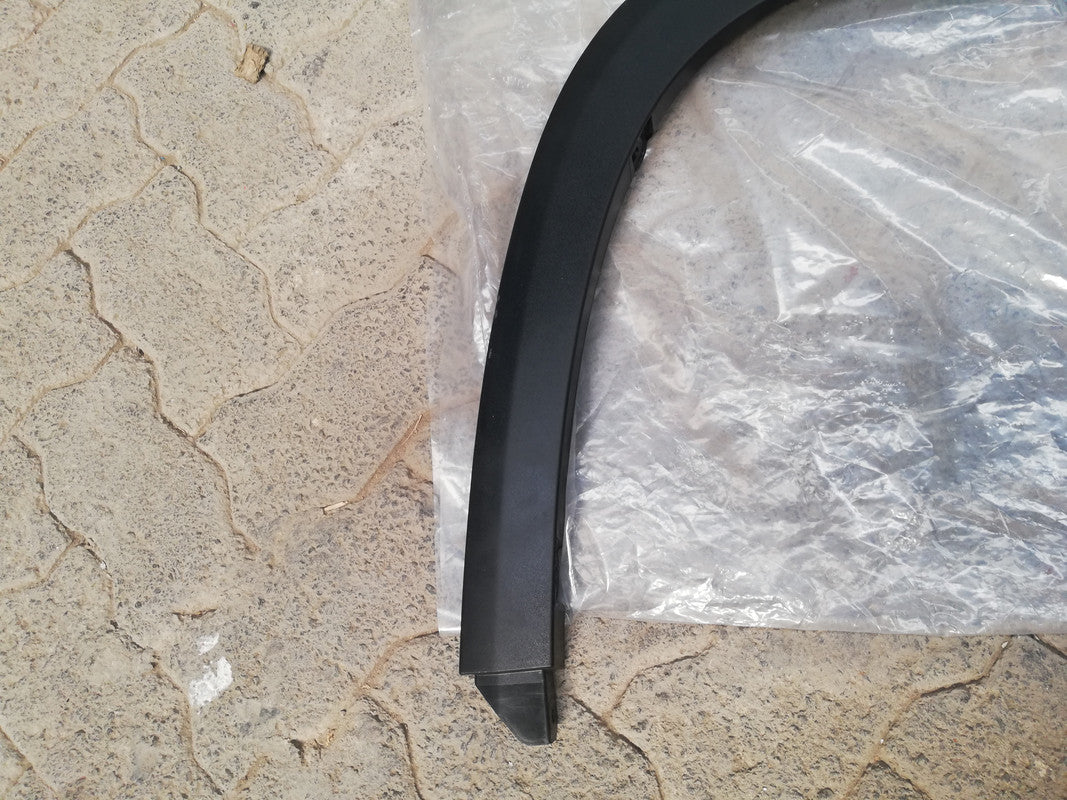 Toyota Urban Cruiser 2024 Right Front Fender Arch Moulding
