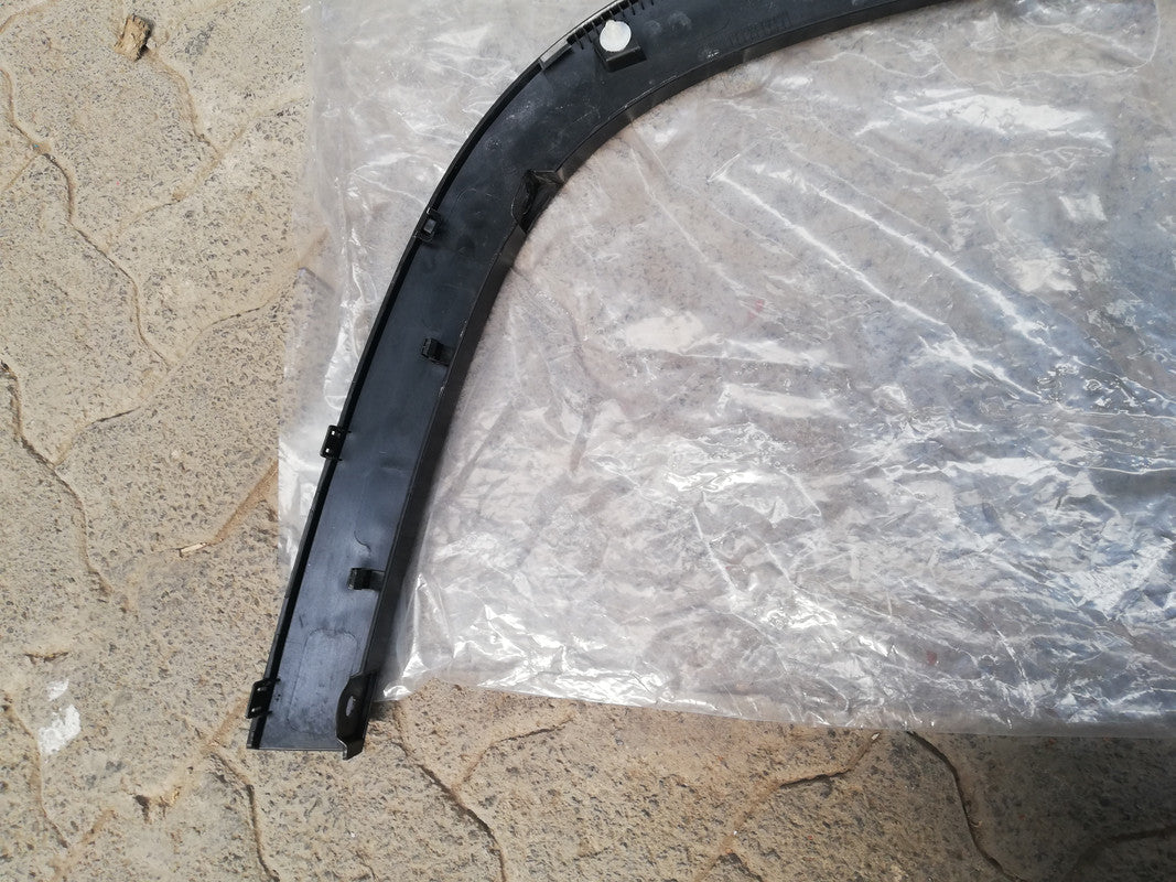 Toyota Urban Cruiser 2024 Right Front Fender Arch Moulding