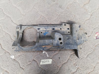 Toyota Land Cruiser 300 2023 Left Front Wheelhouse Reinforcement