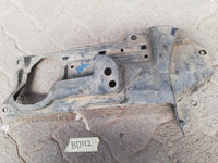 Toyota Land Cruiser 300 2023 Left Front Wheelhouse Reinforcement
