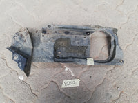 Toyota Land Cruiser 300 2023 Left Front Wheelhouse Reinforcement