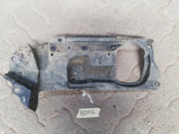 Toyota Land Cruiser 300 2023 Left Front Wheelhouse Reinforcement
