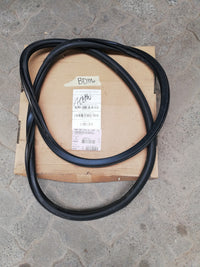 Volkswagen Polo Seal 2022 Right Rear Door Surrounding Rubber