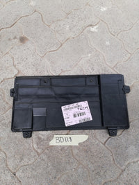 Volkswagen Polo Vivo 2021 Front Slam Tray Panel