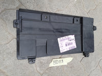 Volkswagen Polo Vivo 2021 Front Slam Tray Panel