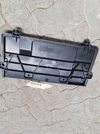 Volkswagen Polo Vivo 2021 Front Slam Tray Panel