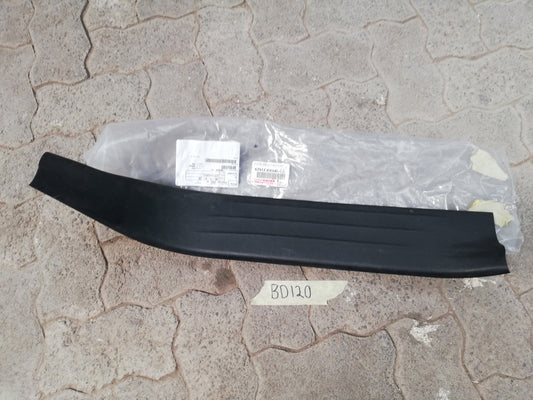 Toyota Fortuner 2020 Right Rear Scuff Plate