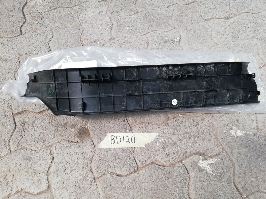 Toyota Fortuner 2020 Right Rear Scuff Plate