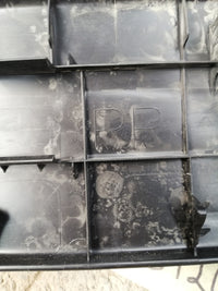 Toyota Fortuner 2020 Right Rear Scuff Plate