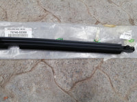 Toyota Corolla Quest 2023 Left Rear Door Upper Beading/Recessed Moulding
