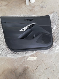 Toyota Corolla Cross 2023 Door Card, Inner Door Panel