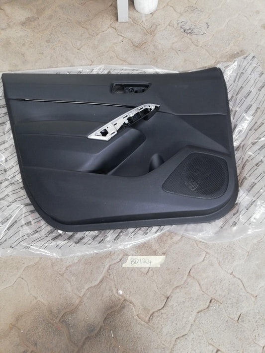 Toyota Corolla Cross 2023 Door Card, Inner Door Panel