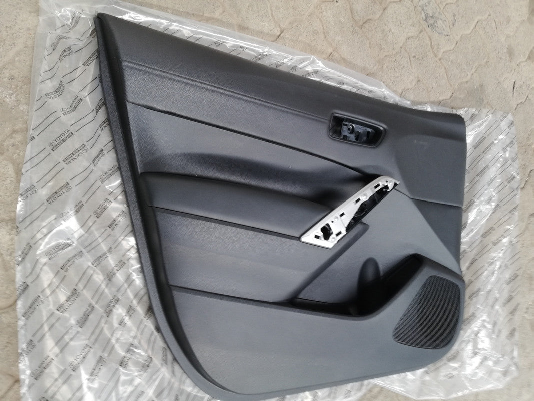 Toyota Corolla Cross 2023 Door Card, Inner Door Panel