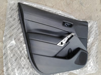 Toyota Corolla Cross 2023 Door Card, Inner Door Panel