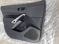 Toyota Corolla Cross 2023 Door Card, Inner Door Panel