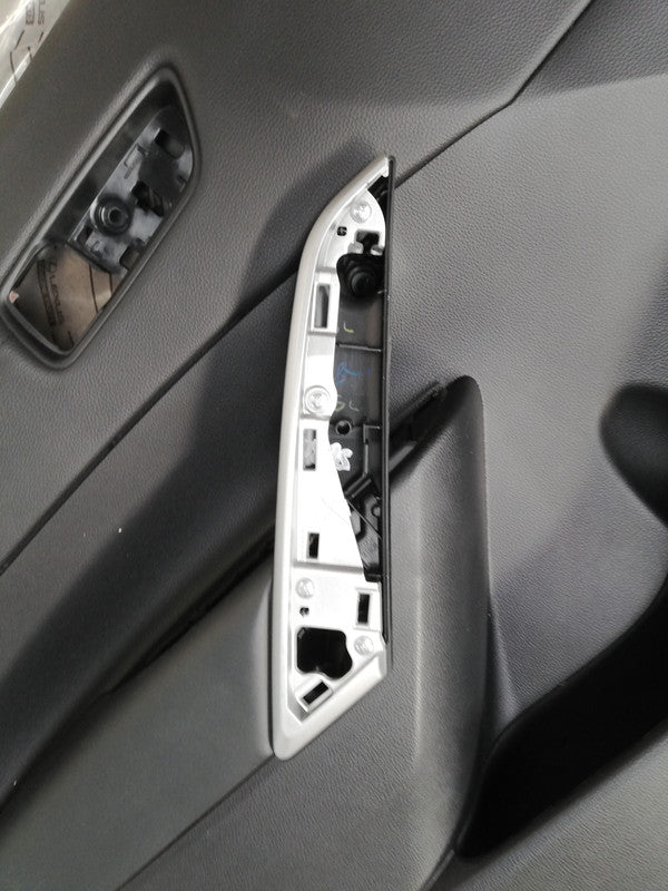 Toyota Corolla Cross 2023 Door Card, Inner Door Panel