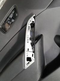 Toyota Corolla Cross 2023 Door Card, Inner Door Panel