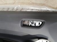 Toyota Corolla Cross 2023 Door Card, Inner Door Panel