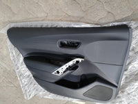 Toyota Corolla Cross 2023 Door Card, Inner Door Panel