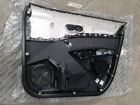 Toyota Corolla Cross 2023 Door Card, Inner Door Panel
