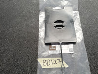 Original Used Mercedes-Benz V-Class Vito Viano 2023 Front Fender Liner Cover