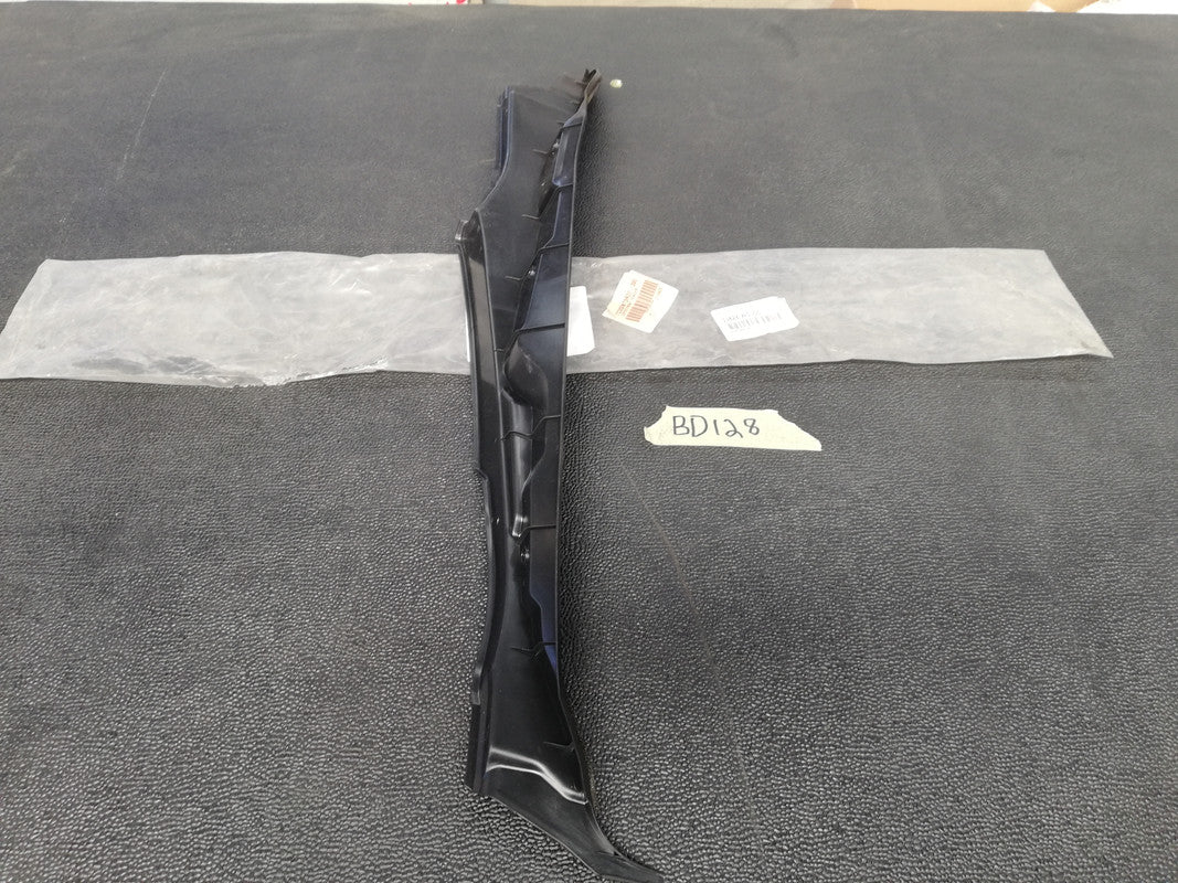 Toyota Rumion 2022 Left Front Fender Cover
