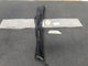 Toyota Rumion 2022 Left Front Fender Cover