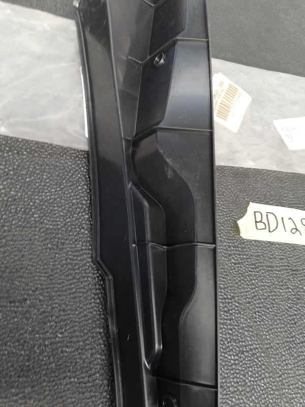 Toyota Rumion 2022 Left Front Fender Cover