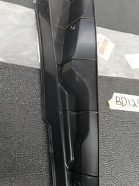 Toyota Rumion 2022 Left Front Fender Cover