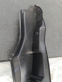 Toyota Rumion 2022 Left Front Fender Cover