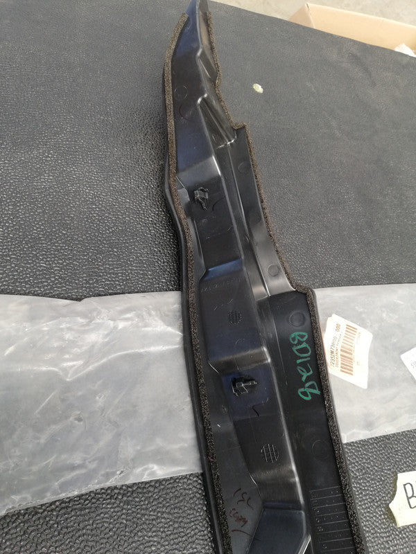Toyota Rumion 2022 Left Front Fender Cover
