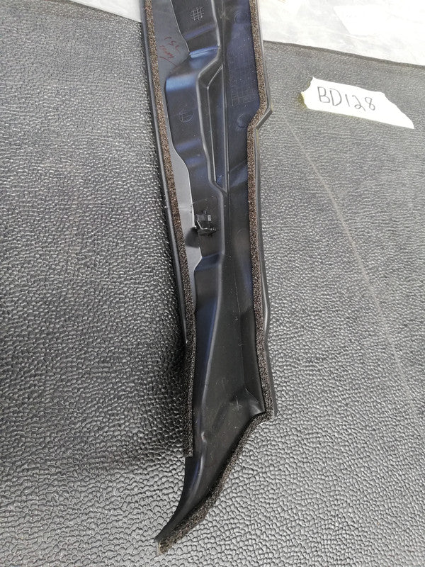 Toyota Rumion 2022 Left Front Fender Cover