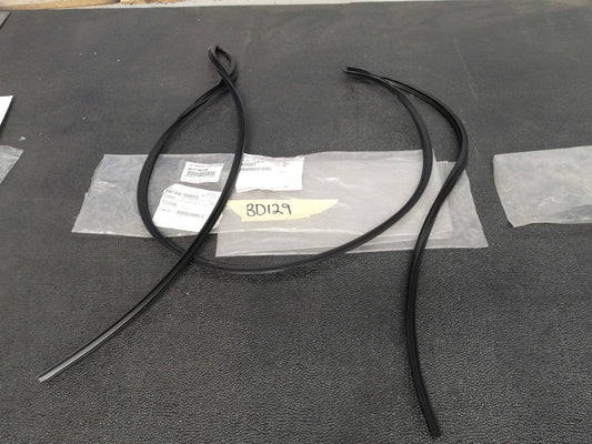 Toyota Rumion 2022 Windshield Rubber, Seal, Gasket