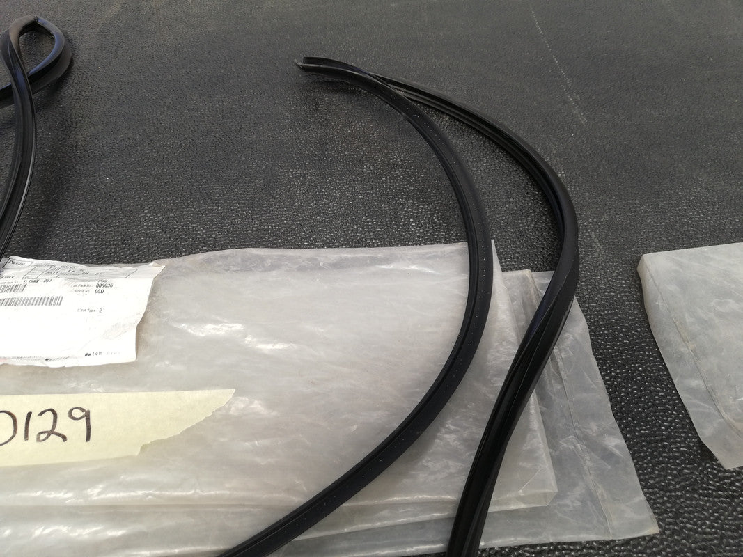 Toyota Rumion 2022 Windshield Rubber, Seal, Gasket