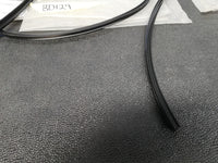 Toyota Rumion 2022 Windshield Rubber, Seal, Gasket