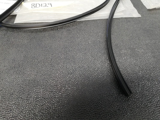 Toyota Rumion 2022 Windshield Rubber, Seal, Gasket