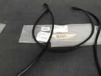 Toyota Rumion 2022 Windshield Rubber, Seal, Gasket