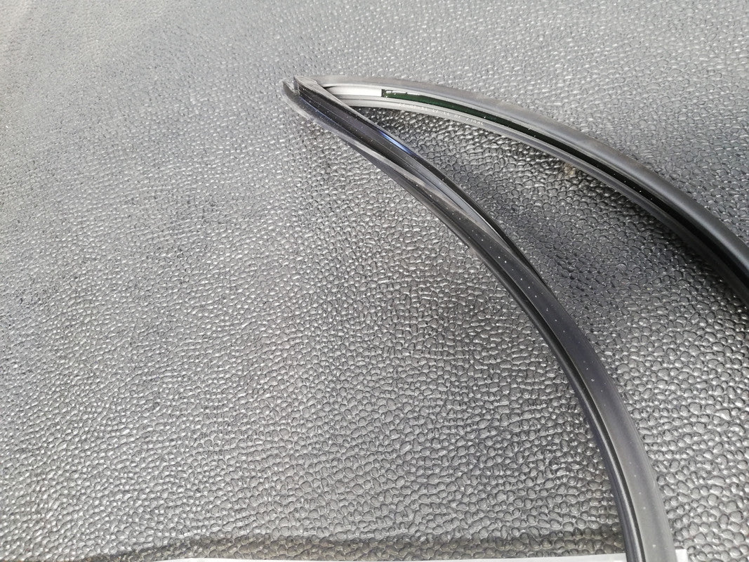 Toyota Rumion 2022 Windshield Rubber, Seal, Gasket