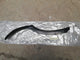 Mercedes-Benz GLA W247 2024 Right Rear Door Seal Rubber