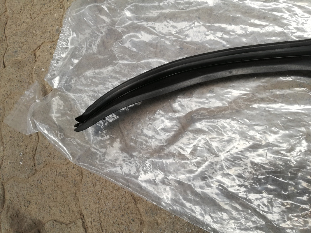 Mercedes-Benz GLA W247 2024 Right Rear Door Seal Rubber