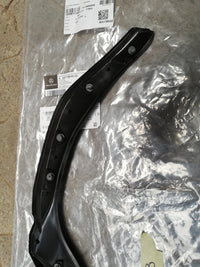 Mercedes-Benz GLA W247 2024 Right Rear Door Seal Rubber