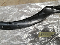 Mercedes-Benz GLA W247 2024 Right Rear Door Seal Rubber