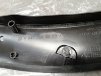 Mercedes-Benz GLA W247 2024 Right Rear Door Seal Rubber