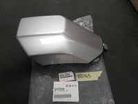 Toyota Land Cruiser 2013 Right Front Bumper Cover Moulding