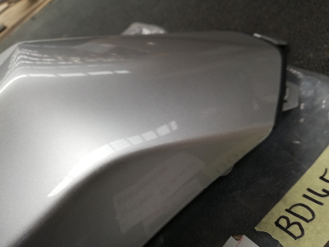 Toyota Land Cruiser 2013 Right Front Bumper Cover Moulding